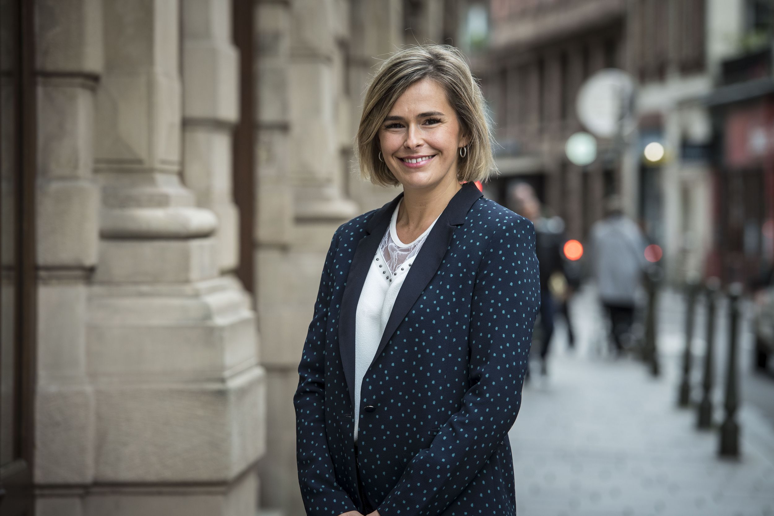 Portrait Coralie PELTRET