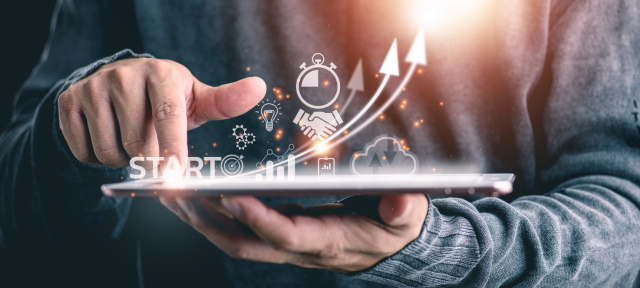 Digitalisation de l'entreprise