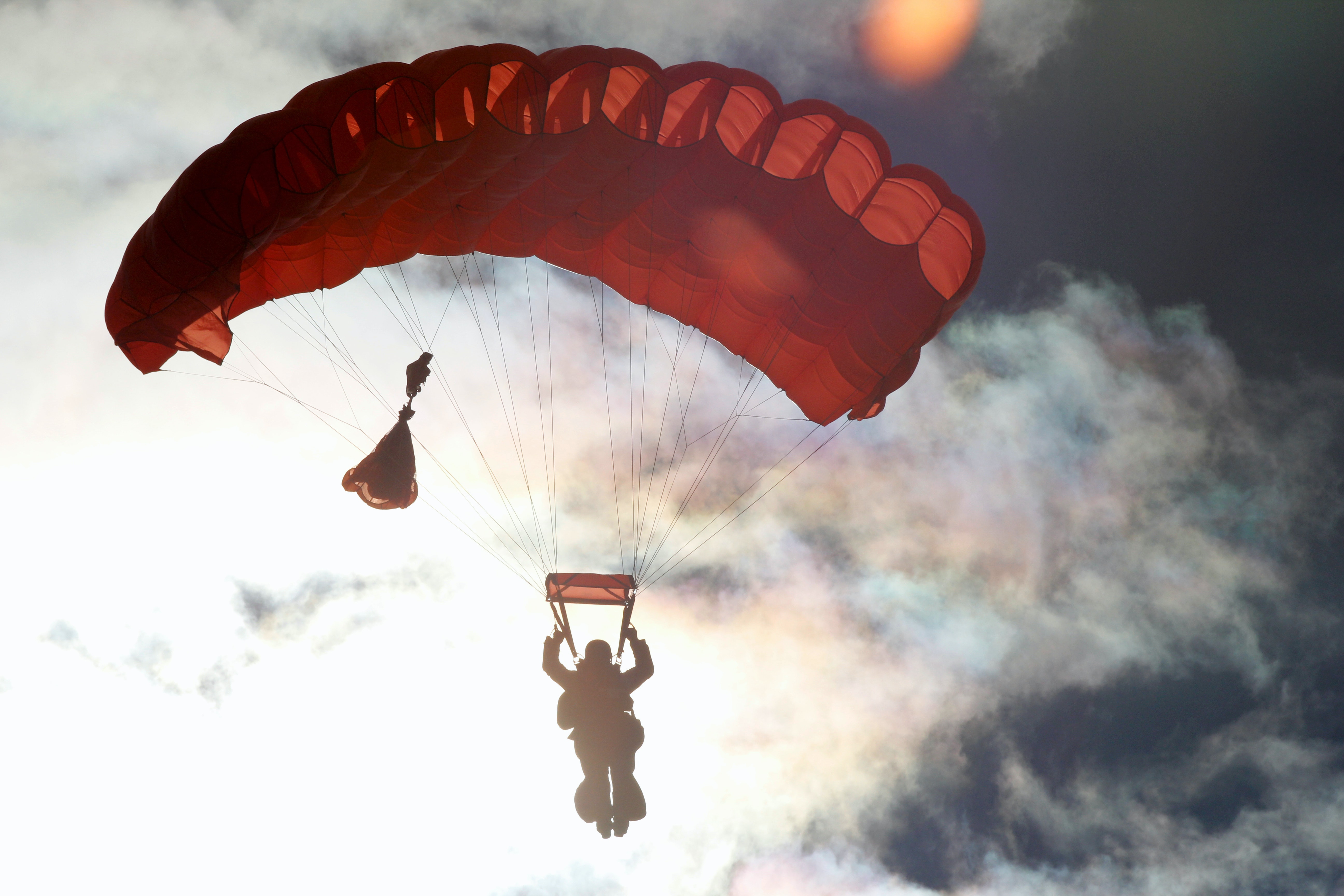 Parachute