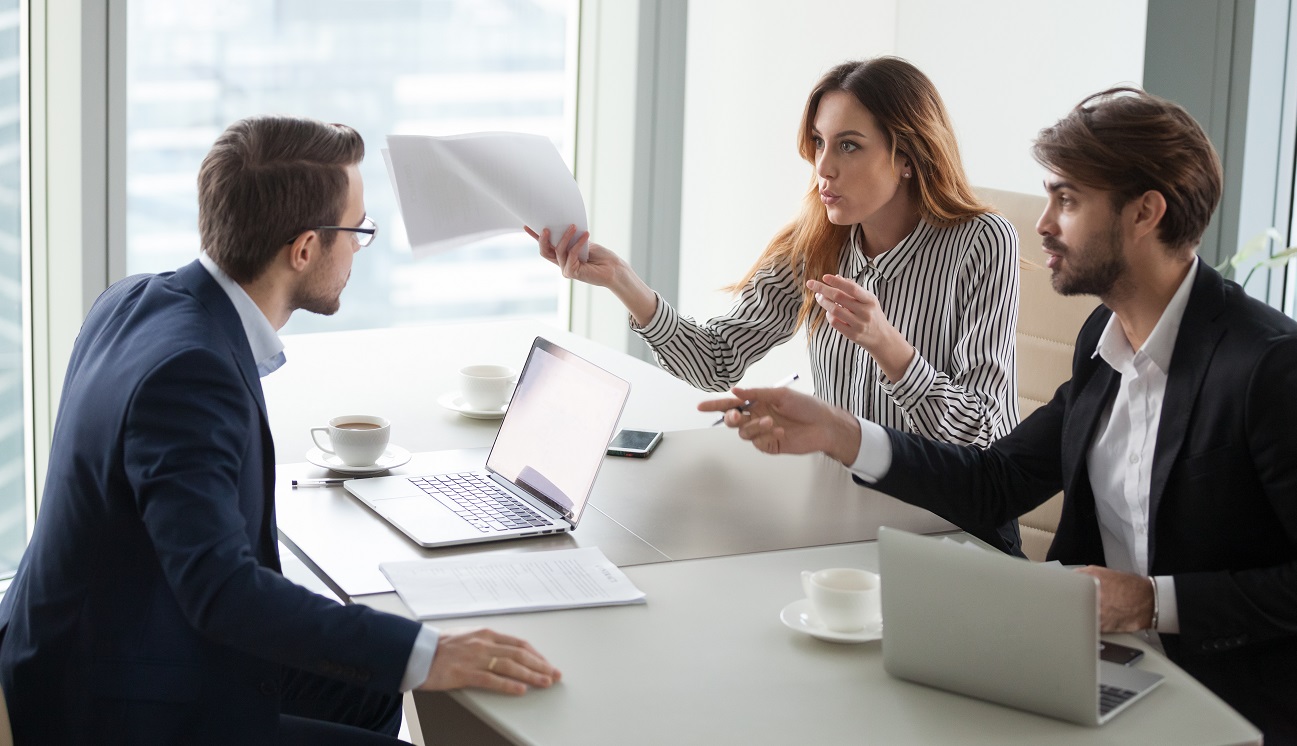 Médiation et arbitrage 