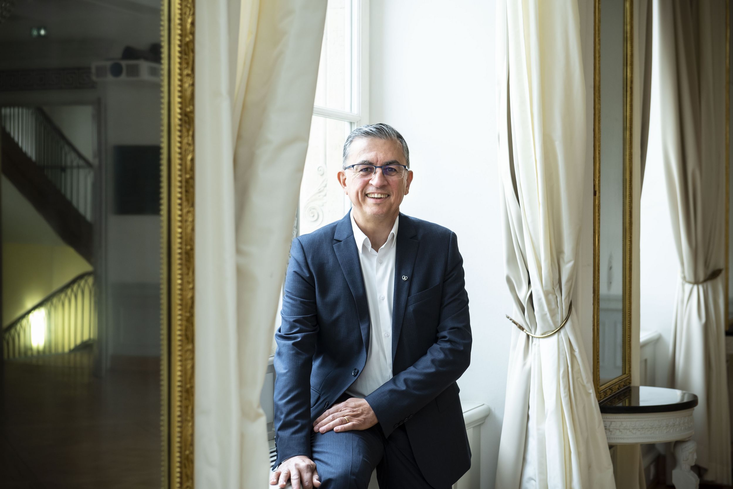 Portrait Olivier EPP