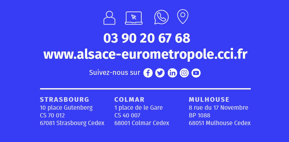 Elections consulaires 2021