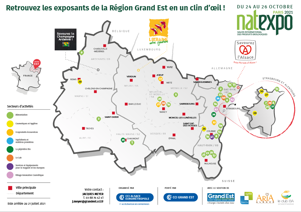 Natexpo