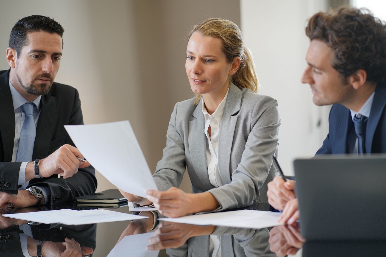 Business transfrontalier
