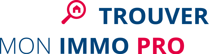 Logo du site Trouver mon Immo Pro