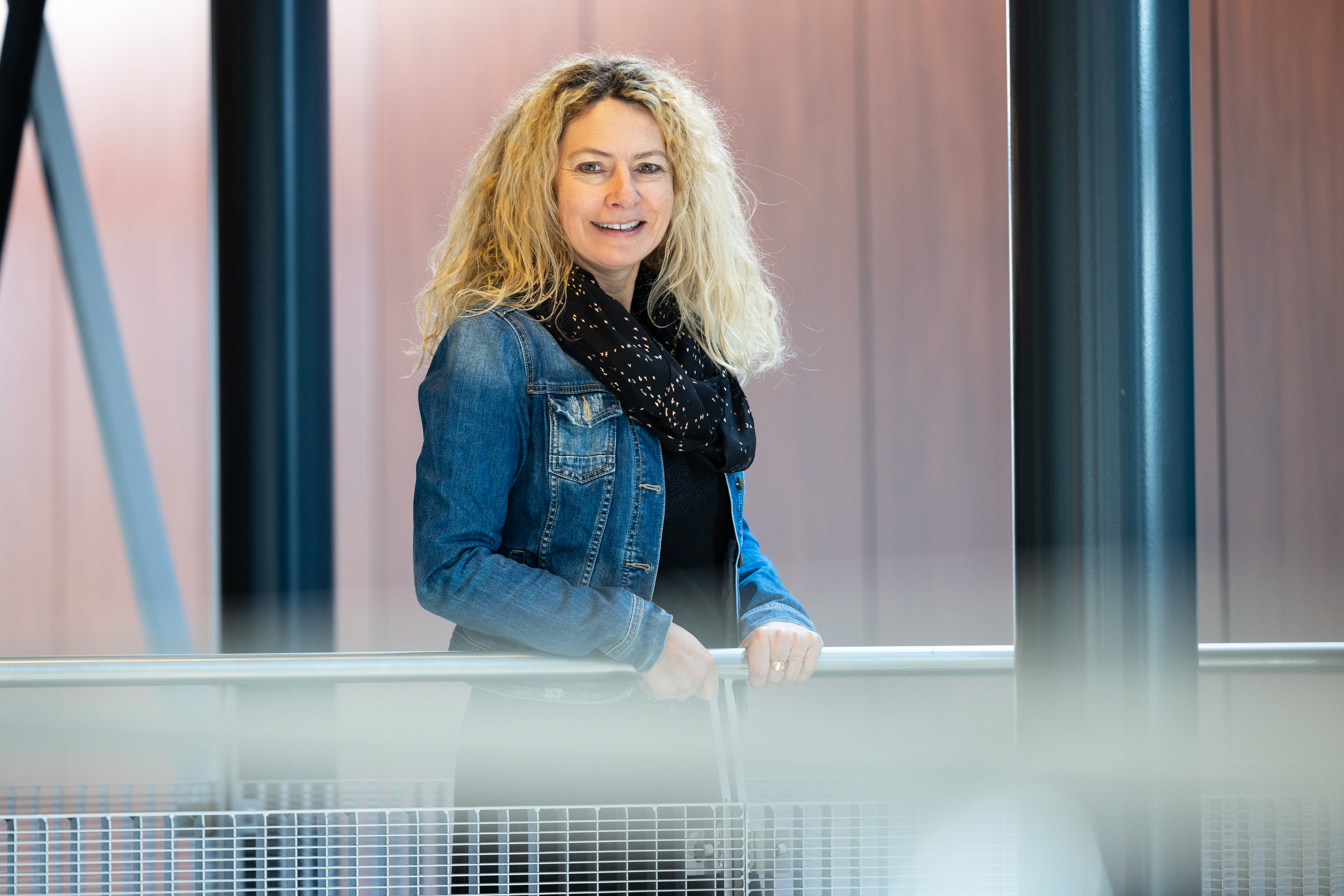 Catherine KELLER.jpg Portrait de Catherine KELLER - copyright Serge NIED
