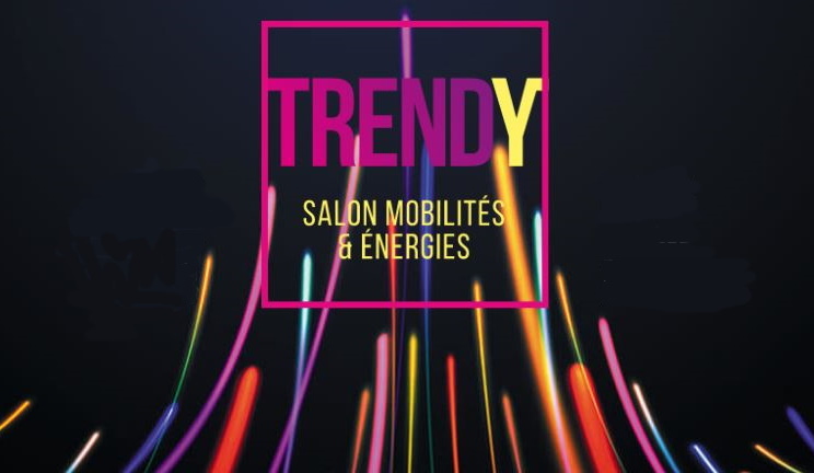 Salon Trendy 2023