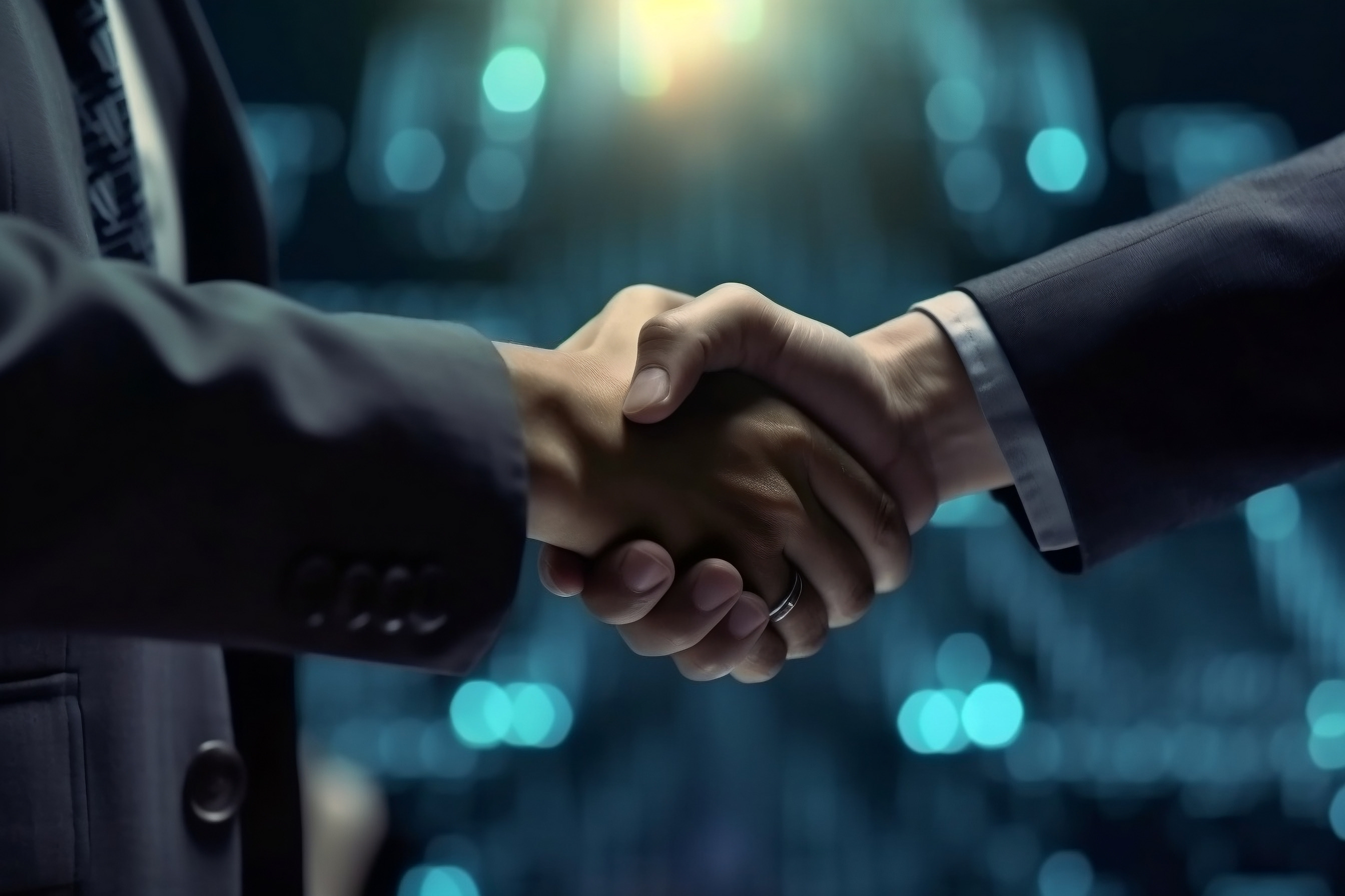 Développement Commercial prospection BtoB CCI Alsace Eurométropole