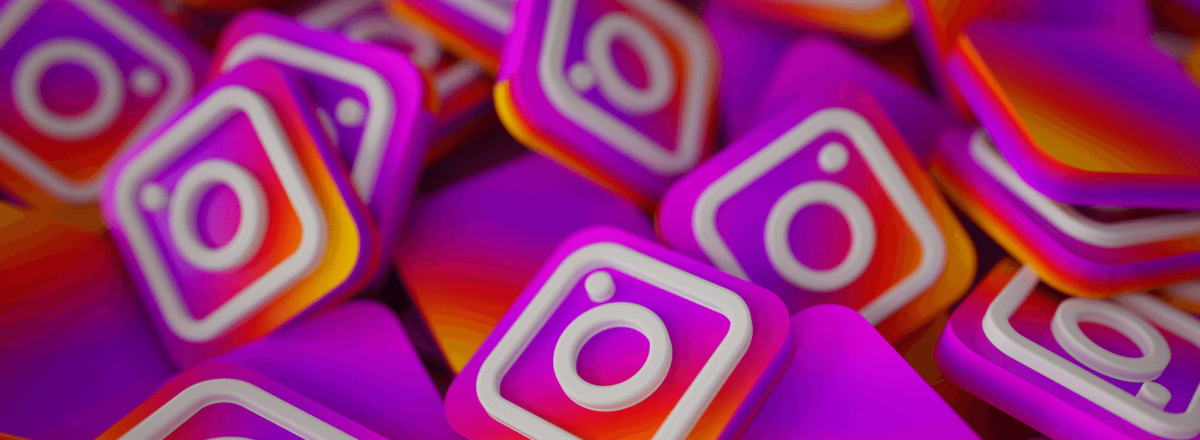 Logo Instagram