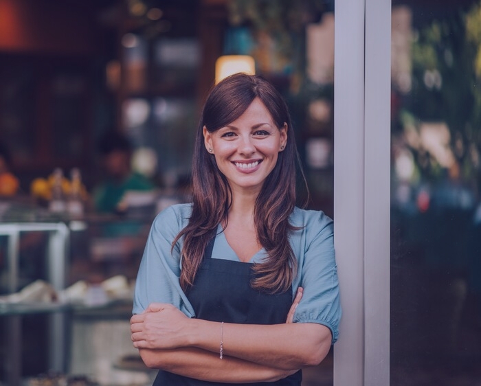 Commerçants, Services à la personne