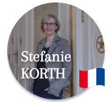 stefanie-korth-copyright-dorothee-parent-jurisinfo-france (1).png jurisInfo droit franco allemand Stefanie Korth CCI Alsace Eurométropole