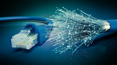cables cuivre et fibre