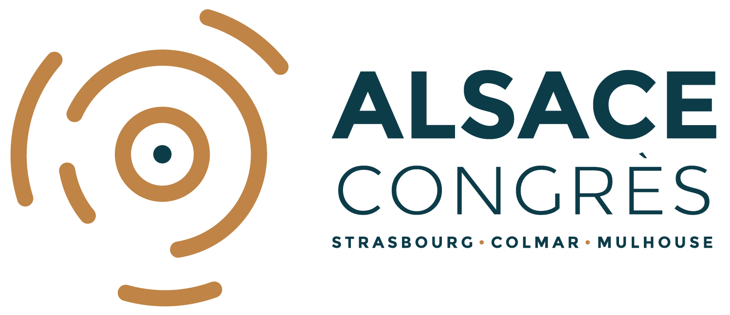Logo Alsace Congrès