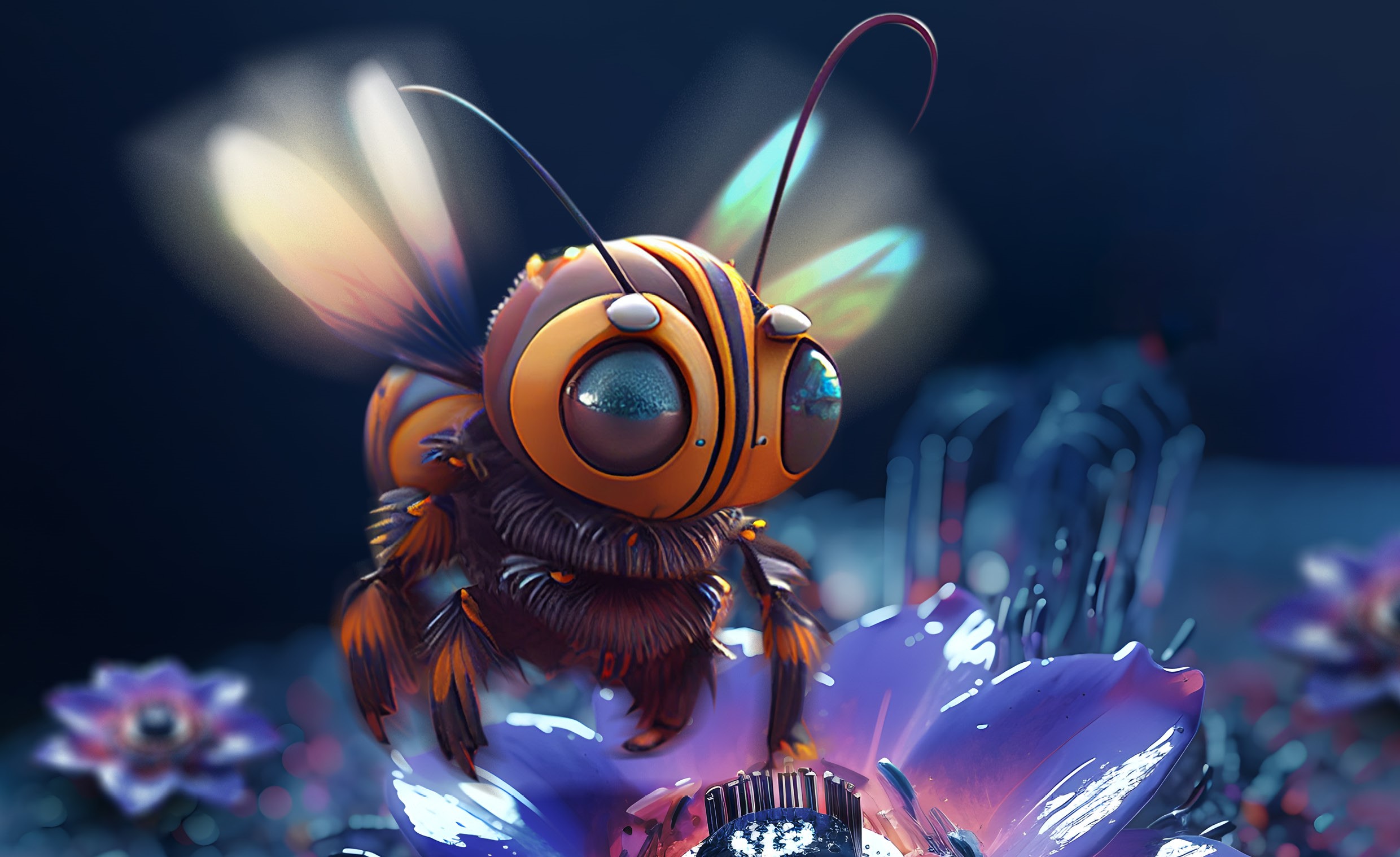 Bizz Buzz le festival du numérique en Alsace