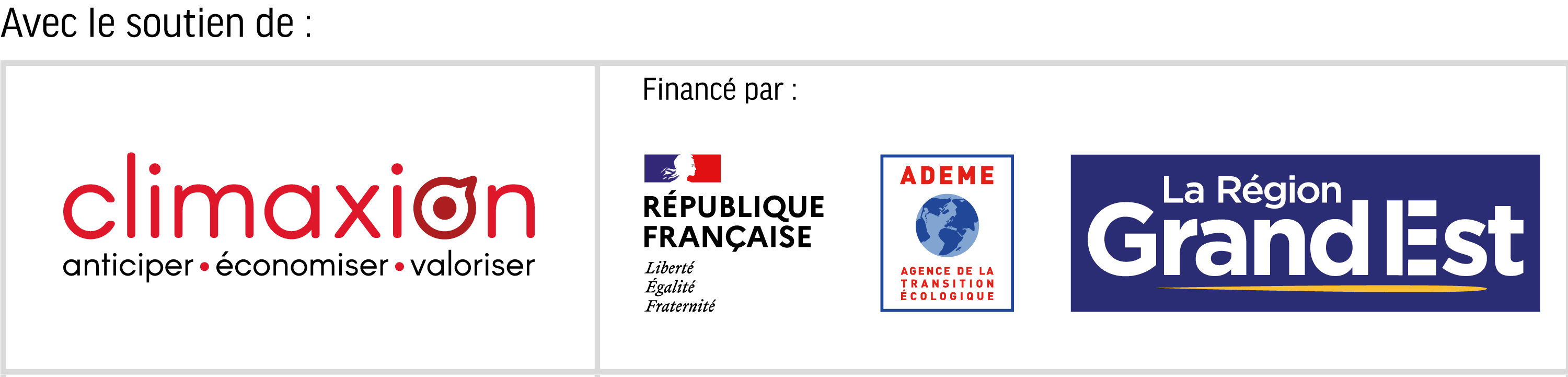 Climaxion partenaire CCI Alsace Eurométropole