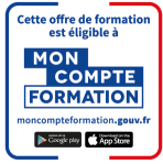 Mon Compte Personnel de Formation