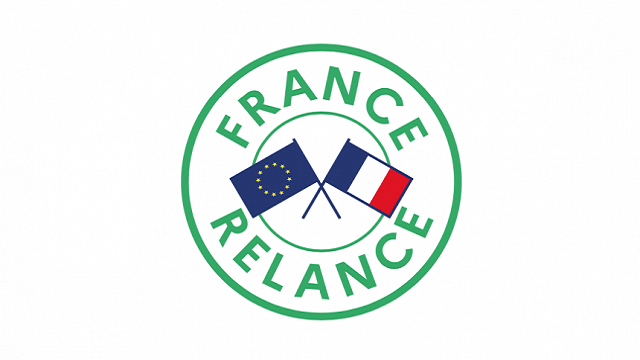 Logo  France Relance