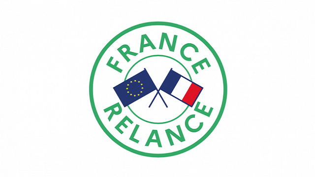 Logo France Relance