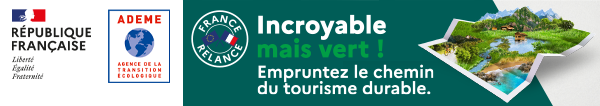 Incroyable mais vert