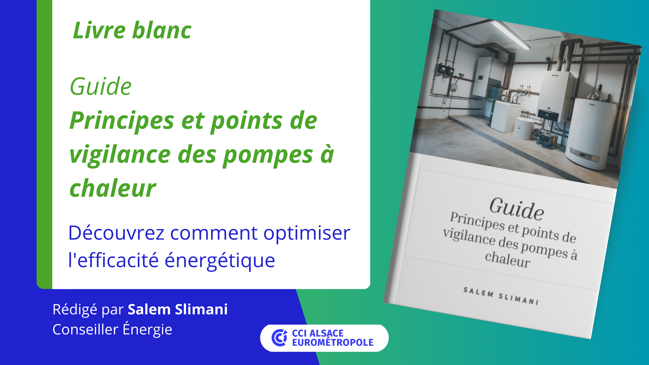 Guide Pompe à chaleur