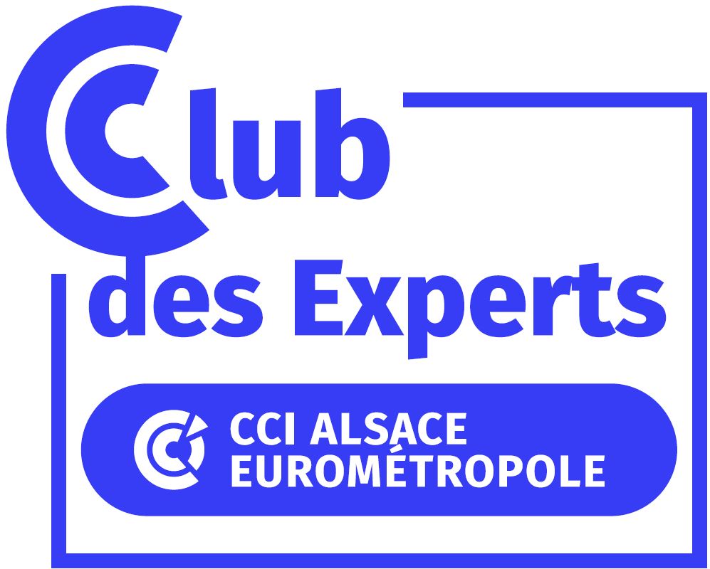Logo club des Experts