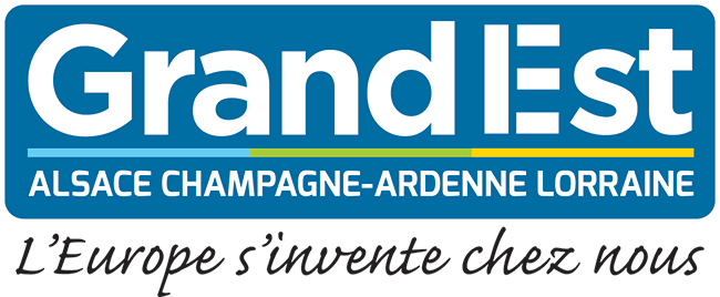 Logo Région Grand Est