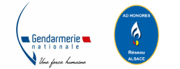 Ad Honores et Gendarmerie