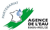 Logo Agence de l'eau Rhin-Meuse