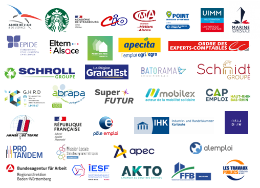 logos exposants 2023