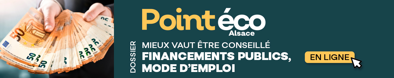 Point Eco Alsace n° 58