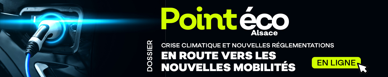 Point Eco Alsace n° 59
