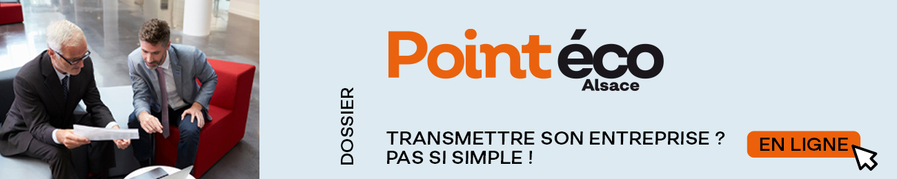 Point Eco alsace n°62