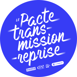 Pacte Transmission/reprise