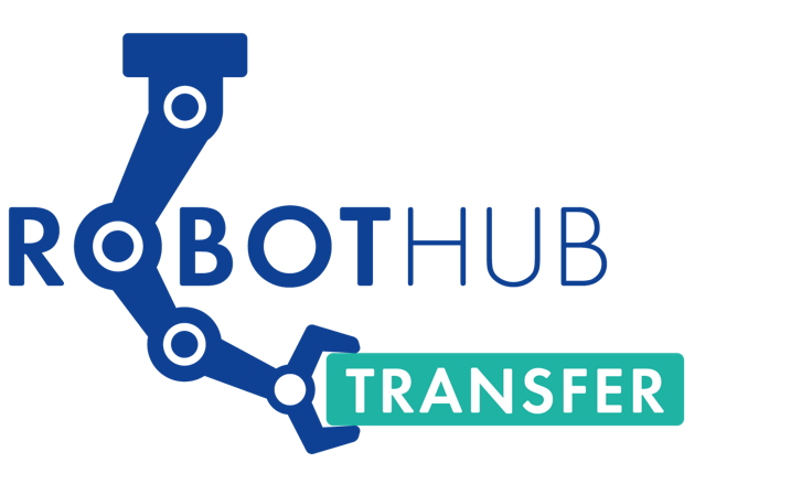 Robot hub Transfer
