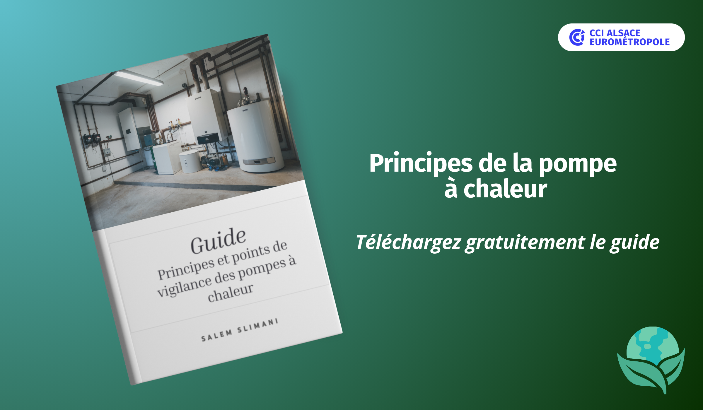 Guide fonctionnement  pompes à chaleur