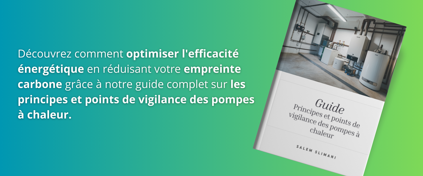 pompe à chaleur