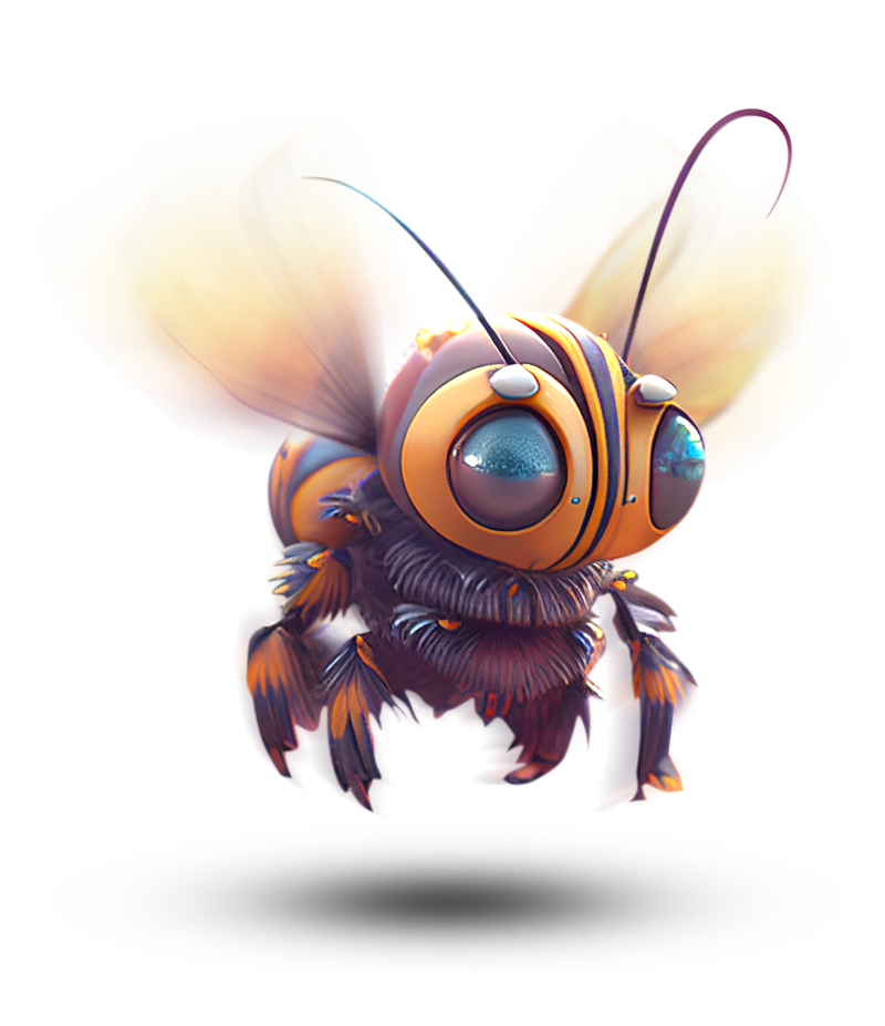 abeille