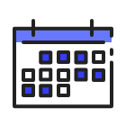 calendrier