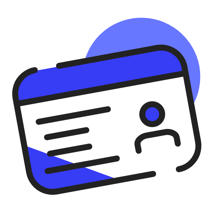 Carte professionnelle agent immobilier CCI Alsace Eurométropole