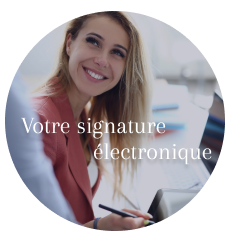Chambersign signature électronique CCI Alsace Eurométropole