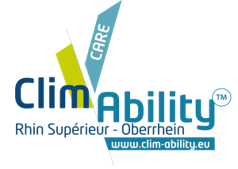 Logo Clim'ability care
