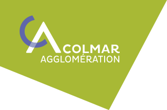 Colmar agglo partenaire CCI Alsace