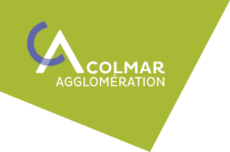 Colmar agglo partenaire CCI Alsace