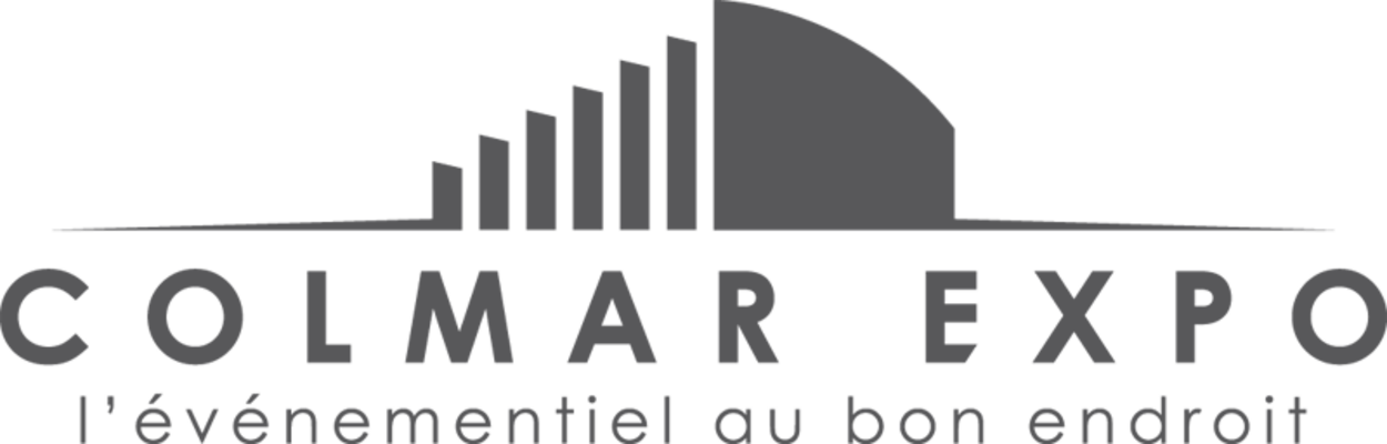 Parc expo Colmar partenaire CCI Alsace Eurométropole
