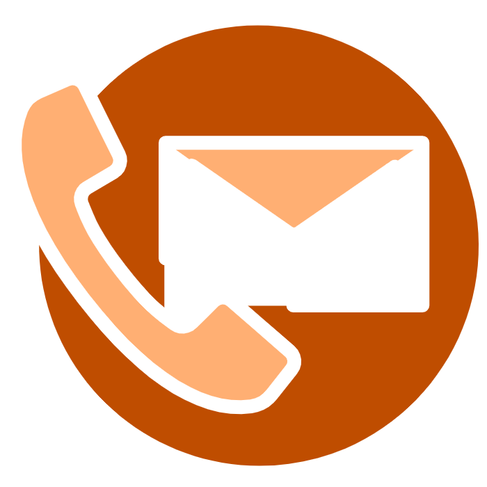 Picto contact