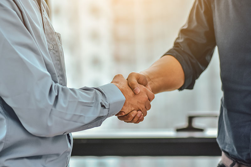 Créer reprendre céder une entreprise