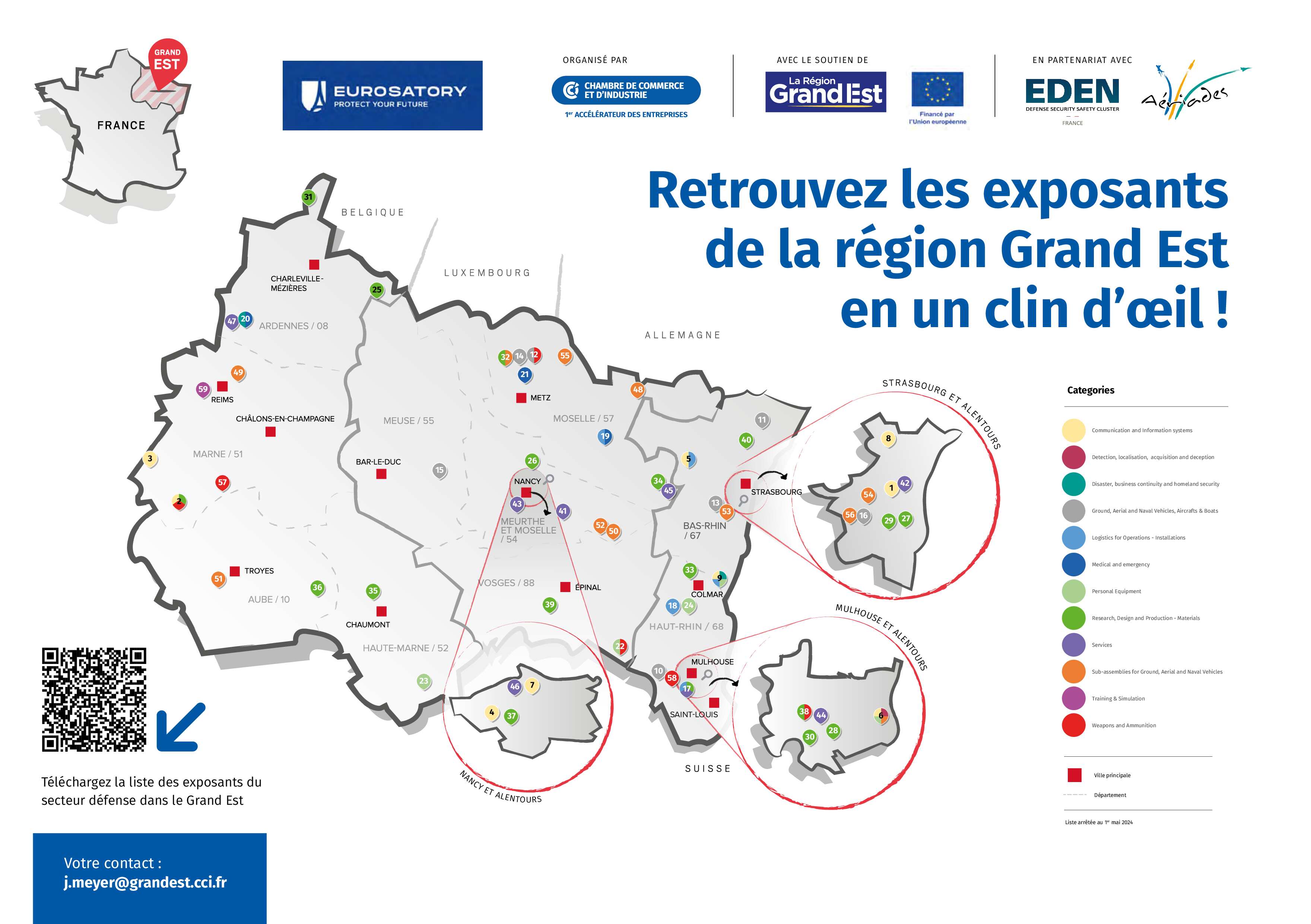 Eurosatory 2024