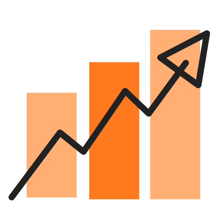 Augmentation du résultat