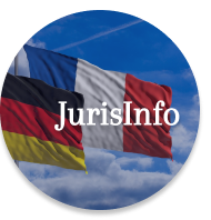 JurisInfo service franco-allemand unique en France pour les entreprises françaises et allemandes