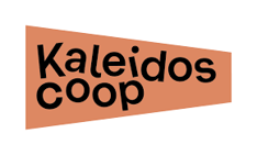 logo Kaleidoscoop